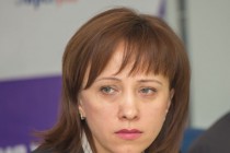 Марина Моисеева, директор Нижегородского филиала ОАО Банк Москвы