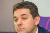 Илья Васильев, вице-президент, заместитель директора ДОКМБ ЗАО Банк ВТБ 24