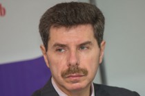 Дмитрий Бирман, заместитель главы Нижнего Новгорода