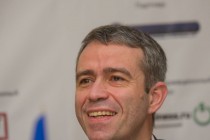 Михаил Мамута, вице-президент Общероссийской общественной организации малого и среднего предпринимательства ОПОРА РОССИИ