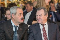 Всероссийский форум Территория бизнеса – территория жизни проходит в Нижнем Новгороде