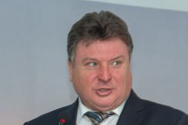 Николай Живов, глава администрации города Арзамаса Нижегородской области