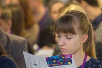 Всероссийский форум Территория бизнеса – территория жизни проходит в Нижнем Новгороде