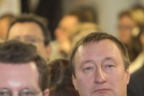 Всероссийский форум Территория бизнеса – территория жизни проходит в Нижнем Новгороде