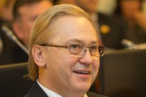 Сергей Зуденков