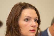Ольга Щетинина