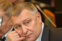 Александр Косовских