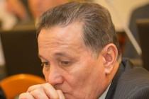 Исхак Ягудин