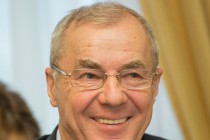 Александр Цапин