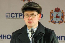 Исполнительный директор ОАО Международный аэропорт Нижний Новгород Александр Синельников
