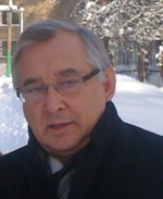 Василий Козлов