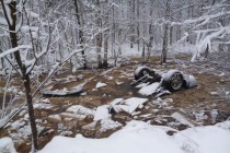 Ликвидация последствий ДТП в городском округе Бор