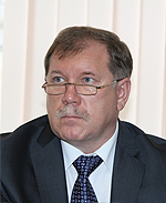 Сергей Синицин
