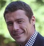 Марат Сафин