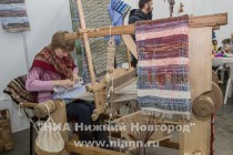 Открытие фестиваля-презентации туристских ресурсов ПФО Открой Приволжье