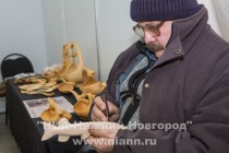 Открытие фестиваля-презентации туристских ресурсов ПФО Открой Приволжье
