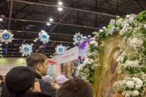 Открытие XXII Международной православной выставки-ярмарки Нижегородский край – Земля Серафима Саровского