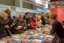 Открытие XXII Международной православной выставки-ярмарки Нижегородский край – Земля Серафима Саровского