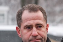 Полномочный представитель Президента РФ в ПФО Михаил Бабич