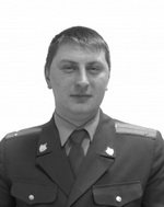 Андрей Евстафьев