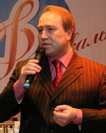 Игорь Кораллов