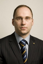 Александр Шаронов