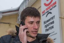 Адвокат  Пётр Заикин