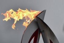 Оргкомитет утвердил окончательный маршрут эстафеты Олимпийского огня в Нижнем Новгороде