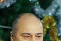 Глава администрации Нижнего Новгорода Олег Кондрашов