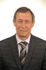 Сергей Горин
