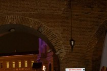 Эстафета Огня XXII Олимпийских зимних игр в Сочи прошла по исторической части Нижнего Новгорода