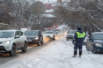 Операция ДПС ГИБДД Нечитаемые государственные регистрационные знаки