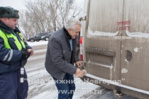 Операция ДПС ГИБДД Нечитаемые государственные регистрационные знаки