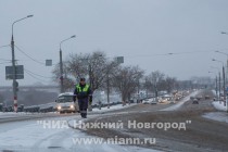 Операция ДПС ГИБДД Нечитаемые государственные регистрационные знаки