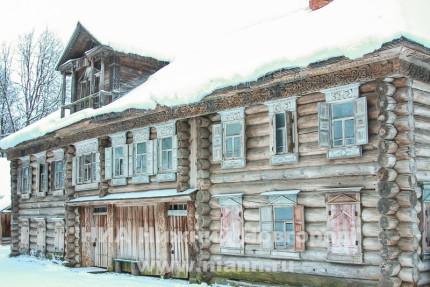 Выездное совещание по сохранению и развитию Музея архитектуры и быта народов Нижегородского Поволжья