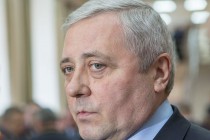 Заместитель губернатора Нижегородской области Валерий Назаров