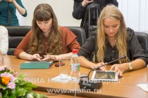 Самые большие финансовые вложения будут неэффективными, если в администрации не будет молодых квалифицированных управленцев, - заявил глава администрации Нижнего Новгорода Олег Кондрашов в ходе встречи со студентами НИУ РАНХиГС