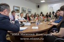 Самые большие финансовые вложения будут неэффективными, если в администрации не будет молодых квалифицированных управленцев,- Олег Кондрашов