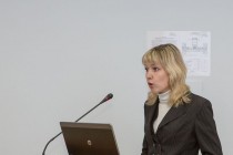 Заседании Государственной аттестационной комиссии на защите магистерских диссертаций по направлению Государственное и муниципальное управление