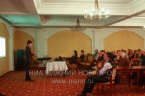 Мероприятие День памяти жертв Холокоста прошло в Нижегородской синагоге