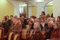 Мероприятие День памяти жертв Холокоста прошло в Нижегородской синагоге