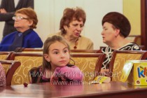 Мероприятие День памяти жертв Холокоста прошло в Нижегородской синагоге