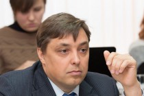 Заседание Думы Нижнего Новгорода