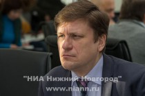 Иван Юдинцев, политолог