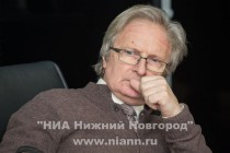 Александр Иванов, доцент кафедры экологии и природопользования ННГАСУ