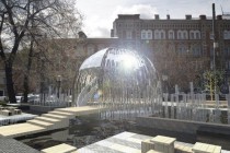 Электронная экспозиция градостроительных решений, планируемых к реализации на территории Нижнего Новгорода