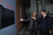 Электронная экспозиция градостроительных решений, планируемых к реализации на территории Нижнего Новгорода