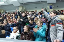 Кубок Вызова впервые прошел в Нижнем Новгороде