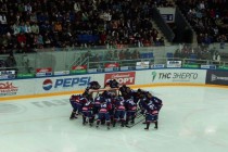 Кубок Вызова впервые прошел в Нижнем Новгороде