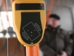 Система электронных проездных начнет работать в общественном транспорте Нижнего Новгорода с весны 2014 года